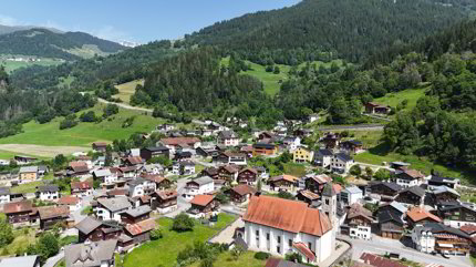 Charakterhaus mit viel Gestaltungspotenzial 1/5
