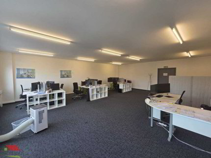 A louer : bureaux d'environ 168 m² à Renens, de suite ou à convenir 1/5