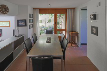 Einseitig angebautes 5-Zimmer Einfamilienhaus 1/5