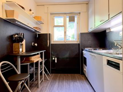 Appartement de vacances de 4 pièces en location à Crans-Montana 1/5