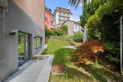 Superbe loft avec possibilité d'activité indépendante 1/5
