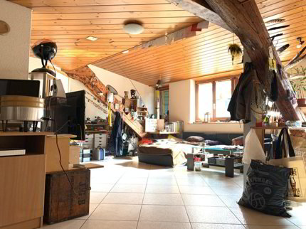 3.5 Zimmer Attika-Wohnung im "Mühlegässli" zu vermieten 1/5
