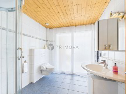 Wohnen am See: Möblierte 2.5 Zi.-Ferienwohnung mit Panorama-Terrasse & Parkplatz 1/5