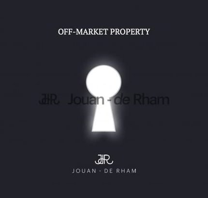 OFF-MARKET | Chêne-Bougeries : Magnifique maison entièrement rénovée 1/1