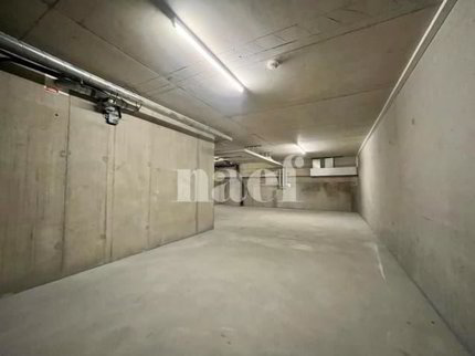 Dépôt au centre de Monthey 1/3