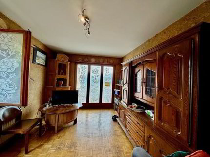Spacieux appartement 4,5 pièces dans le village de Basse-Nendaz 1/5