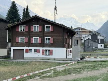Attraktives Mehrfamilienhaus - 3 WE - Renditeobjekt - Exklusiv bei... 1/3