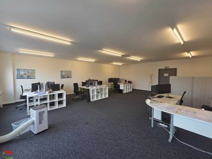 Bureau en location à Renens VD - 168 m² 1/5