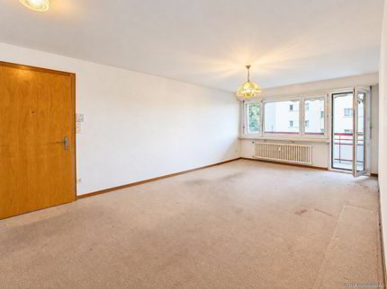 Appartement de 4.5 pièces en vente à Döttingen - 77 m² 1/5