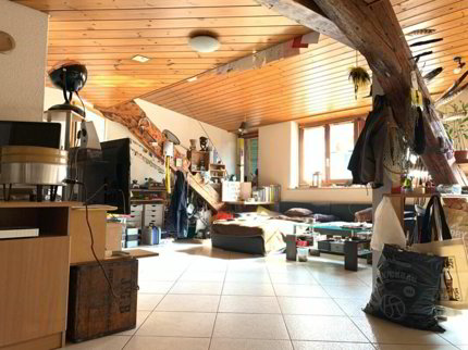 3.5 Zimmer Attika-Wohnung im "Mühlegässli" zu vermieten 1/5