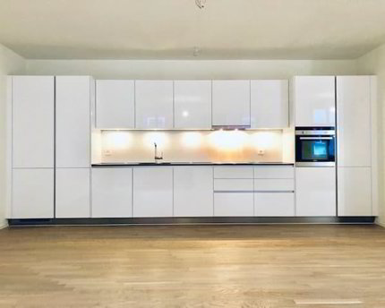 3.5-Zimmer-Wohnung im Stadtzentrum 1/5