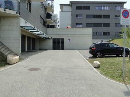 Appartement de 4.5 pièces avec balcon 1/3