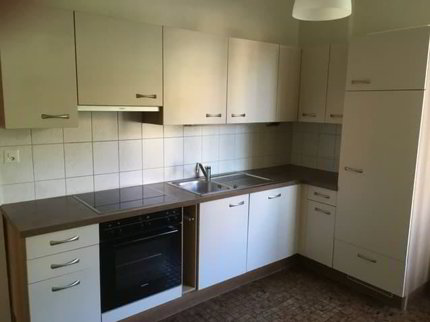 04834 - Appartement 3 pièces - Alexis-Marie-Piaget 67 - La... 1/1