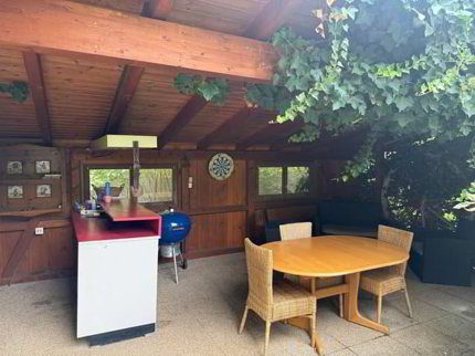 Charmantes 5.5-Zimmer-Einfamilienhaus mit Einliegerwohnung 1.5 Zimmer... 1/5