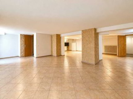 Galerie atypique au coeur de Montreux - Disponible de suite ! 1/3