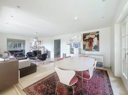 Maison de 7.5 pièces en vente à Aubonne - 321 m² 1/5