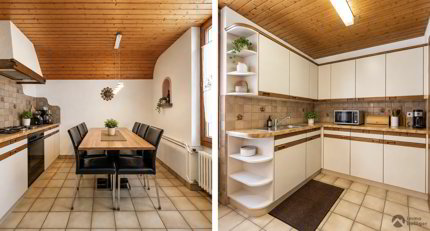 Maison de 8.5 pièces en vente à Brittnau - 170 m² 1/5