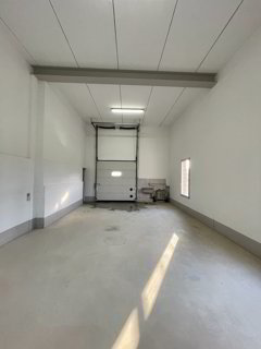 Dépôt de 1 pièce en location à Genestrerio 1/3