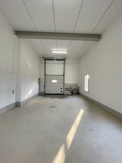SPAZIO COMMERCIALE A GENESTRERIO 1/3
