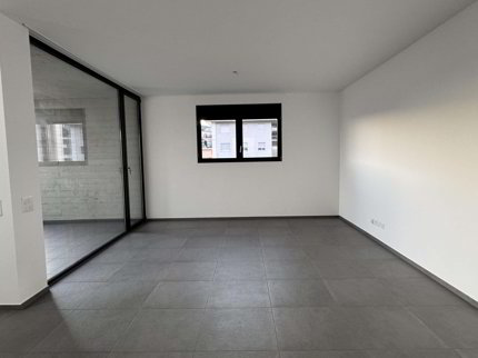 Elegante appartamento nei pressi dell’università di Lugano 1/5