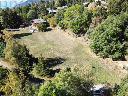 Bauland von 3'279 m² in Arbaz – ruhig, Aussicht, Südausrichtung 1/5