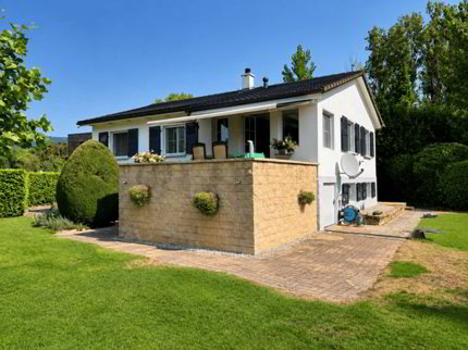 Villa individuelle 1/5