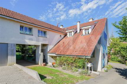 Ein Bijou mit besonderem Flair - Loftartiges Wohnen 1/5