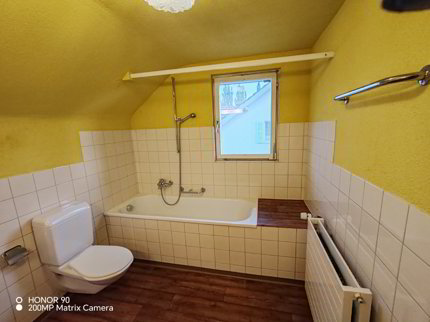2.5 Dachgeschoss Wohnung 1/5