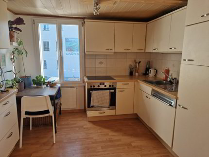 3.5 Zimmerwohnung an der Weiherstrasse in Kreuzlingen 1/5