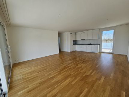 grosszügige 3.5 Zimmer-Attikawohnung 1/5