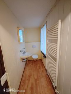 2.5-Zimmerwohnung an der Weiherstrasse 1/5