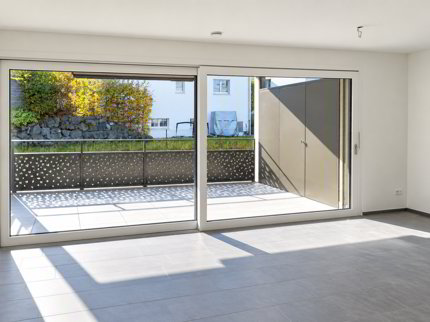 Ihr neues Zuhause in der Überbauung WYGÄRTLI 1/5