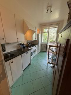 Magnifique appartement de 5,5 pièces au 3ème étage situé à Genève 1202 1/5