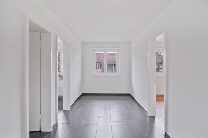 Renovierte Wohnung mit Seesicht 1/5