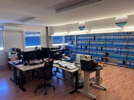 À LOUER | SURFACES ADMINISTRATIVES MODULABLES DE 30 À 300 M² 1/5