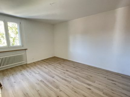 St-Imier, magnifique appartement de 3.5 pièces au 4ème avec ascenseur 1/5
