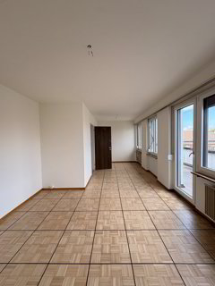 Appartement de 1.5 pièces en location à Basel - 40 m² 1/5