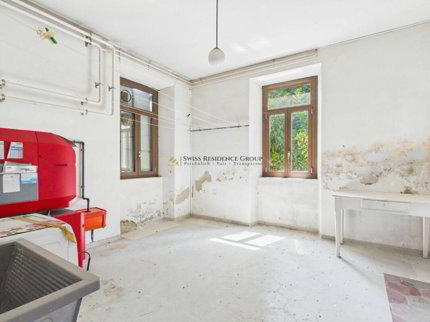 Maison individuelle en vente à Pedrinate - 106 m² 1/5