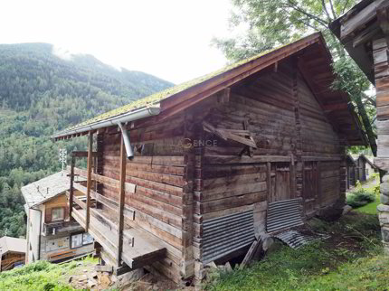 Chalet de 4.5 pièces en vente à Centre du village ! - 112 m² 1/5