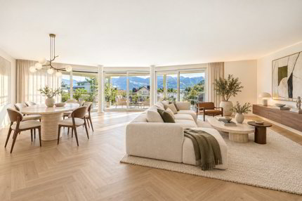 Appartement de 5.5 pièces en vente à Hergiswil NW - 224 m² 1/3