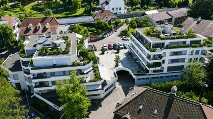 Murizentrum 3 | 5 in 3074 Muri bei Bern 1/3