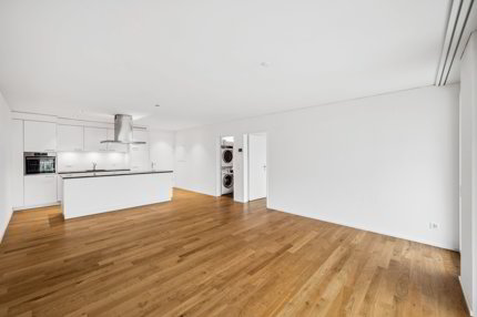Moderne Wohnung in Birsfelden 1/5