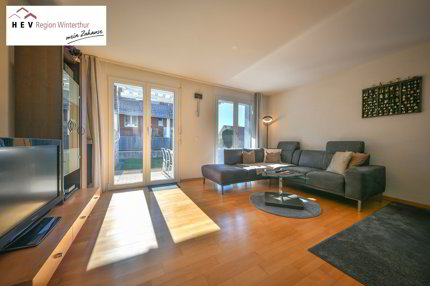 Neues Zuhause, neues Kapitel 1/5