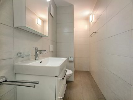 Beau 3.5 pièces moderne à Granges 1/5