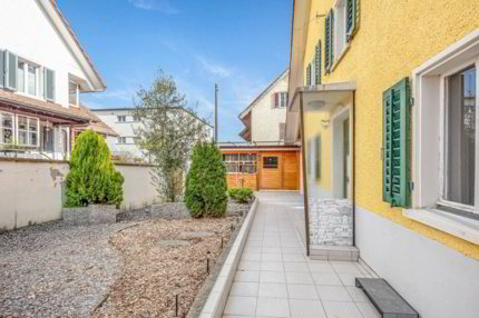 EINFAMILIENHAUS MIT POTENZIAL 1/1