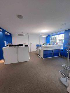 Local commercial au centre ville d'Yverdon-les-Bains 1/3