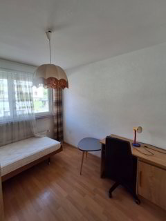 Appartement à louer, 73 Rue de la Charrière (La Chaux-de-Fonds, Suisse) 1/5