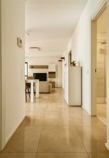 Appartamento 3,5 locali con bella terrazza 1/5