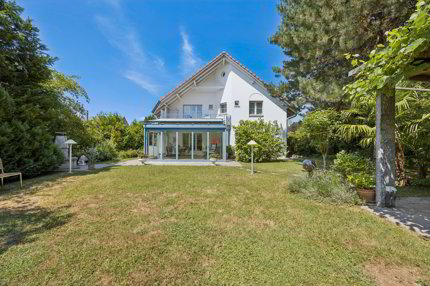 Grosszügiges Familienhaus mit Gartenidylle 1/5