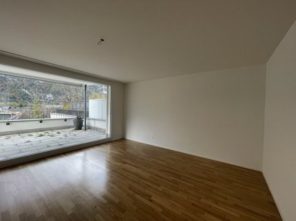 Moderne Wohnung in grüner Umgebung 1/5